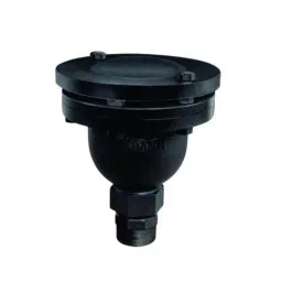 Kranti 1 inch, 25 mm Cast Iron Single Air Valve, PV-409-picture-11
