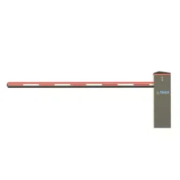 ID Tech RFID System Boom Barrier image 2