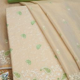 Soch Embroidered Unstitched Dress Material-picture-22