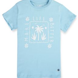 Gini and Jony Print Cotton Top-picture-48