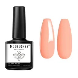 Modelones Coloring Life Gel UV Nail Polish - 7 ml- MD 1581-image-15