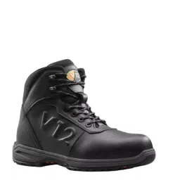 V12 Footwear V2170 Hyrax IGS Black ESD Safe Fibreglass Toe Capped Mens Safety Boot UK 9 EU 43, V2170/09-image-64