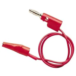 POMONA Test Lead, Red, 610 mm, 60V, 5A, 3220-24-2-picture-36