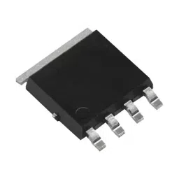 Vishay MOSFET, AEC-Q101, 100V, POWERPACK SO, SQJA70EP-T1_GE3 image 1