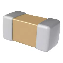 Kemet RF Capacitor 36PF, 50V, 1%, 0603, Model No CBR06C360F5GAC (Pack of 10)-picture-33