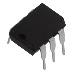 Vishay OPTOCOUPLER, SCR, 5300VRMS, IL4108-picture-20