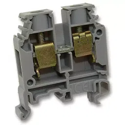 ENTRELEC - TE CONNECTIVITY TERMINAL BLOCK, DIN RAIL, 2POS, 4AWG, 011512017-picture-22