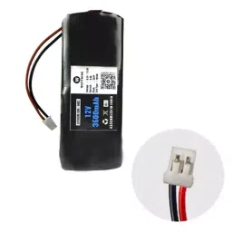 WATTNINE 12 V  Short Circuit Protection 3600 mAh  Lithium ion Battery-picture-29