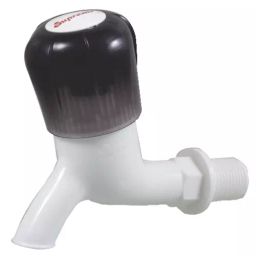 Supreme TAPSBQEM01 15mm Elegant Bib Tap-picture-14