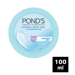POND'S Super Light Gel Moisturiser - 100 ml-picture-16