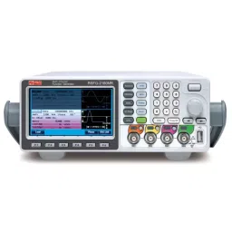 RS PRO RSFG-2160MR Function Generator, 25MHz Max, FM Modulation - RS Calibration Model No 1919781-picture-30