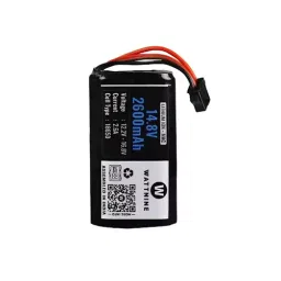 WATTNINE 16.8 V Short circuit Protection Lithium Battery-picture-39