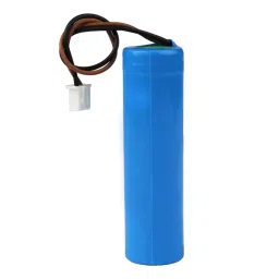 WATTNINE 3.7 V DC Supply 2600 mAh Rechargeable Lithium ion Battery-picture-13