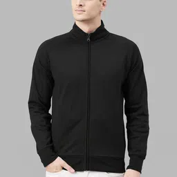 THE BEETEL HOUSE Men Fleece Lightweight Sporty Jacket-picture-11
