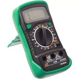 VMTRONIX Digital Pocket Multimeter Digital LCD Green, MAS830L-picture-44