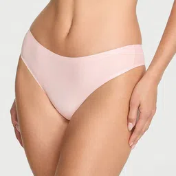 Victoria's Secret Mid-Rise Thong Brief-image-0