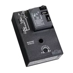 Littelfuse Multi Function Digital Timer Quick Connect Terminal 1 Form C (SPDT-NO, NC), HRISW27I-picture-35