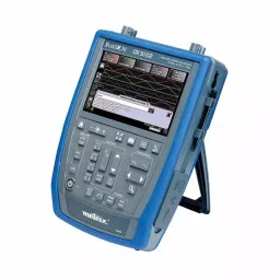 Metrix SCOPIX IV Series, 100MHz Handheld Oscilloscope, 2 Analogue Channels, OX9102-picture-12