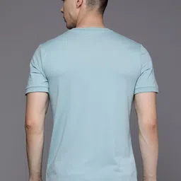 ASICS Men Printed T-shirt image 5