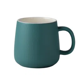 Nestasia Green Ceramic Matte Finish Cup image 4