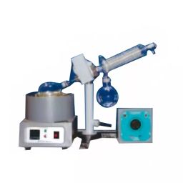 NSAW RVF-D Rotary Vacuum Flash Evaporator with Digital Controller NSAW-1360-picture-2