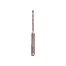 Akari 6X110 mm SDS Drill Bit For Heavy Duty Drilling in Brick, Stone, Concrete, SDS-58 (Pack of 10)-picture-27