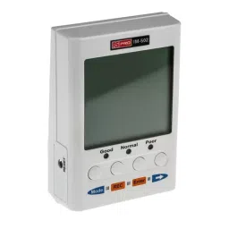 RS PRO IM-502 Air Quality Monitor +122 °F, +50 °C Max, 95%RH Max, Mains-Powered Model No 1065304-picture-42
