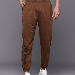HRX by Hrithik Roshan Lifestyle Track Pants-picture-18