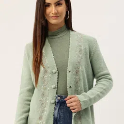 APSLEY Floral Cardigan with Embellished Detail-picture-28