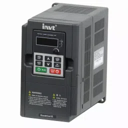 Invt General Purpose Inverter 2 HP Single Phase Output power 1.5 kW, GD10-1R5G-S2-B-image-37