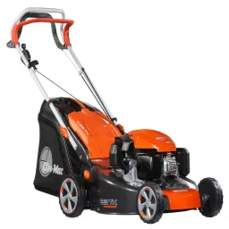 Oleo-Mac G53TK-COMFORT PLUS Lawn Mover 166 cm³ image 2