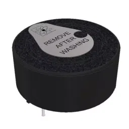 PUI AUDIO Indicators Piezoelectric 15 mA Current Rating 12 VDC Voltage Rating, AI-2331-TWT-R-picture-14