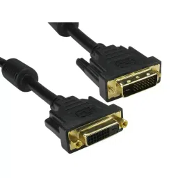 RS PRO Male DVI-D Dual Link to Female DVI-D Dual Link Cable 2 m, 2369114-image-28