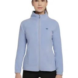Wildcraft Light Blue Jacket-image-15