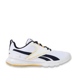 Reebok Men's Core Ftw White Running Shoes-picture-31