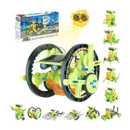 12-in-1 Solar Robot Kit Solar Powered Kit Robotics Science Kit for Kids 8 9 10 11 12 Year Old Boys & Girls Engineering Toys Build Your Own Robot Kit STEM Robot Building Kit - RS582312-in-1 Solar Robot Kit Solar Powered Kit Robotics Science Kit for Kids 8 9 10 11 12 Year Old Boys & Girls Engineering Toys Build Your Own Robot Kit STEM Robot Building Kit - RS5823-picture-36