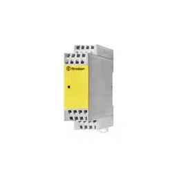 Finder 7S.16 7S Series Safety Monitoring Safety Relay 24 V DC 6 Safety Contacts, 7S.16.9.024.5420-picture-26