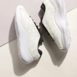 Truffle Collection Women's White Sneakers-picture-27