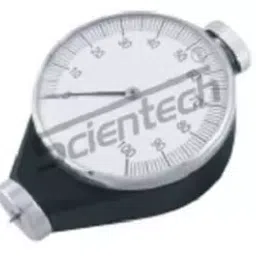 Scientech SE-241 Range 0-100 Shore A Rubber Hardness Tester image 1