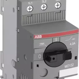 ABB MO132 Series 0.4 Amp 0.12 HP Three Phase Manual Motor Starter, MO132-0.4-picture-46