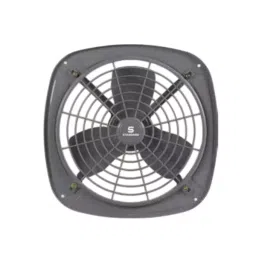 Standard by Havells Exhaust Fan Refresh Air-SPS Premium 300 mm Grey-picture-20
