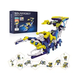 11 in 1 STEM Solar Robot Toys for Kids Age 8-12, DIY Educational Experiment Science Toy Kit for Teens, Solar Powered Building Toys Birthday Gifts for 8 9 10 11 12 Years Old Boys Girls - RS582411 in 1 STEM Solar Robot Toys for Kids Age 8-12, DIY Educational Experiment Science Toy Kit for Teens, Solar Powered Building Toys Birthday Gifts for 8 9 10 11 12 Years Old Boys Girls - RS5824-picture-43