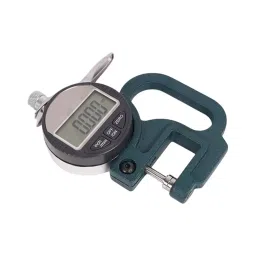 Autozcrave Digital Thickness Gauge Large LCD Screen 0–10 mm (0–0.4 inch) Measuring Range ±0.02 mm Accuracy, PPFT8-picture-13