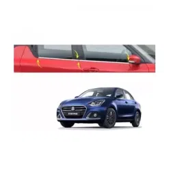 Prior Window Frame Kit for Maruti Suzuki Dzire image 3