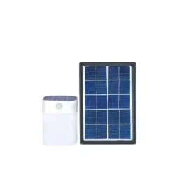 ielecssol Solar WonderSun Camp Light 3.7 V/22000 MAh Battery Capacity Cool White for Outdoor Use-picture-12