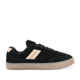 OFF LIMITS Women's MEMPHIS FOR HER Black & Beige Sneakers image 2