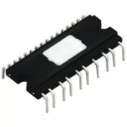 STMicroelectronics Smart Power Module Through Hole Mounting 18 A 600 V 25-Pin 3 Phase SDIP, STGIPS20K60 (Pack of 11 Pcs)-picture-0