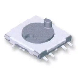 MULTICOMP PRO Rotary Switches ROTARY SWITCH, 8 CIRCUIT, MCSRM-8R8G-picture-18