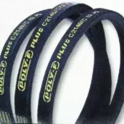 Fenner A62 Poly F Plus PB Classical Belt (Length 62 inch, Width 13 mm)-picture-22