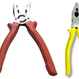 Sky Blue Sbe_Plier_Combo_Mod_01035 Groove Plier 7.8 inch Set of 2 Pcs-picture-30